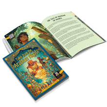Load image into Gallery viewer, Tales From The Arabian Nights- Dreamland