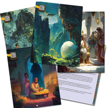 Load image into Gallery viewer, Tales From The Arabian Nights- Dreamland