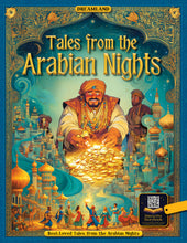 Load image into Gallery viewer, Tales From The Arabian Nights- Dreamland