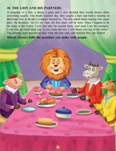 Load image into Gallery viewer, 101 Animal Stories- Dreamland