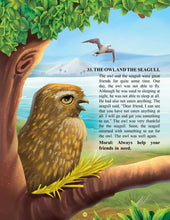 Load image into Gallery viewer, 101 Animal Stories- Dreamland