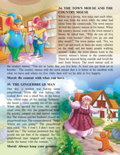 Load image into Gallery viewer, 101 Fairy Tales Book- Dreamland