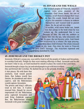 Load image into Gallery viewer, 101 Bible Stories- Dreamland