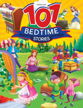 Load image into Gallery viewer, 101 Bedtime Stories- Dreamland