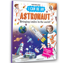 Load image into Gallery viewer, I Can Be An Astronaut- Dreamland