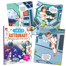 Load image into Gallery viewer, I Can Be An Astronaut- Dreamland