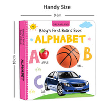 Load image into Gallery viewer, Baby's First Books - Set of 20