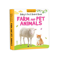 Load image into Gallery viewer, Baby's First Books - Set of 20
