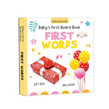 Load image into Gallery viewer, Baby's First Books - Set of 20