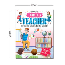 Load image into Gallery viewer, I Can Be A Teacher- Dreamland
