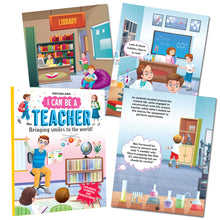 Load image into Gallery viewer, I Can Be A Teacher- Dreamland