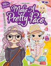 Load image into Gallery viewer, Make A Pretty Face- Dreamland