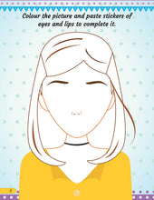Load image into Gallery viewer, Make A Pretty Face- Dreamland