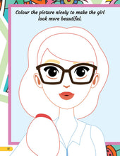 Load image into Gallery viewer, Make A Pretty Face- Dreamland