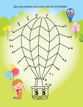 Load image into Gallery viewer, 555 Holiday And Fun Stickers -  Sticker Book