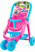 Load image into Gallery viewer, 3 In 1 Doll Stroller- Diver Toys