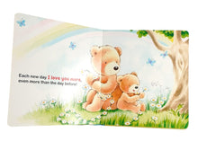 Load image into Gallery viewer, I Love You More- Board Book