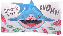 Load image into Gallery viewer, Mini Pop Up Book- In The Sea