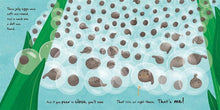Load image into Gallery viewer, Mini Padded Story Book- Little Frog