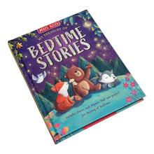 Load image into Gallery viewer, Miles Kelly- Bedtime Stories