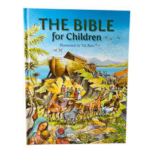 Load image into Gallery viewer, The Bible For Children
