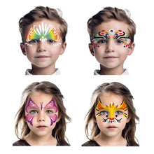 Load image into Gallery viewer, Art Face Paint - Tookyland