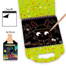 Load image into Gallery viewer, Scratch Animals - Tookyland