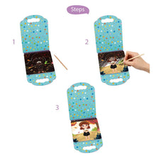 Load image into Gallery viewer, Scratch Dress up - Tookyland