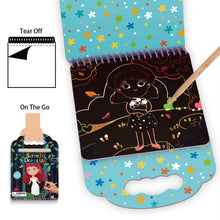 Load image into Gallery viewer, Scratch Dress up - Tookyland