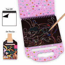 Load image into Gallery viewer, Scratch Fairy Tales - Tookyland