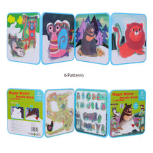 Load image into Gallery viewer, Magic Water Colouring Book - Tookyland