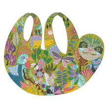 Load image into Gallery viewer, Djeco Puzz Art Sloth 500Pcs Puzzle