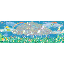 Load image into Gallery viewer, Djeco Dreamy Dreams Puzzle Gallery 350Pcs