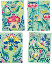 Load image into Gallery viewer, Fantasy Scratch Cards - Djeco