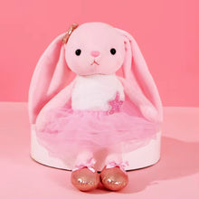 Load image into Gallery viewer, Ballerina Bunnies - Assorted Colours