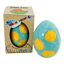 Load image into Gallery viewer, Dino Egg Sprudels-The Bean People