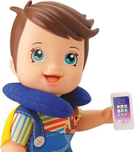 Load image into Gallery viewer, Let's Travel Doll- Diver Toys