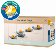 Load image into Gallery viewer, Little Dutch-Bath Ball Track