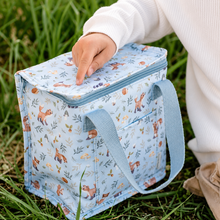 Load image into Gallery viewer, Little Dutch Cooler Bag- Forest Friends
