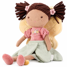 Load image into Gallery viewer, Evi Fairy Doll- Little Dutch