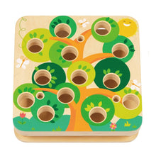 Load image into Gallery viewer, Catch Insect Game- Tooky Toy