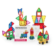 Load image into Gallery viewer, Foundation Set- Imagimags