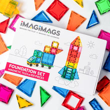 Load image into Gallery viewer, Foundation Set- Imagimags