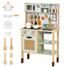 Load image into Gallery viewer, TookyToy - Stylish Kitchen