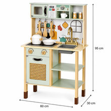 Load image into Gallery viewer, TookyToy - Stylish Kitchen