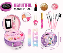 Load image into Gallery viewer, Unicorn Makeup Set