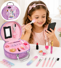 Load image into Gallery viewer, Unicorn Makeup Set