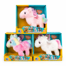 Load image into Gallery viewer, Plush Unicorn