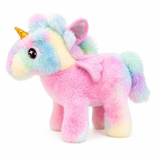 Load image into Gallery viewer, Plush Unicorn