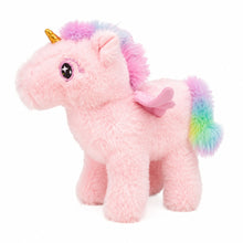 Load image into Gallery viewer, Plush Unicorn